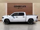 2026 Ram 1500 - Preview 2