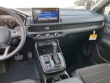 2027 Honda CR-V - Preview 9