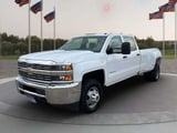 2017 Chevrolet Silverado 3500 HD - Preview 3