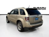 2008 Chevrolet Equinox - Preview 5