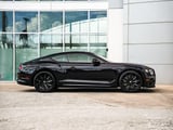 2022 Bentley Continental GT - Preview 5