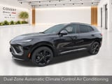 2026 Buick Envision - Preview 4