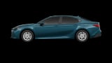 2026 Toyota Camry - Preview 4