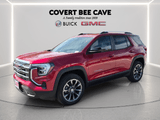 2027 GMC Terrain - Preview 3