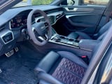 2025 Audi RS 6 Avant - Preview 5