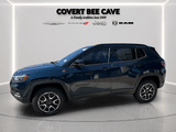 2026 Jeep Compass - Preview 4