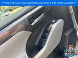2021 Toyota Highlander - Preview 11