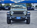 2026 Jeep Wrangler - Preview 2