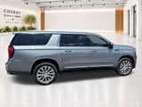 2022 GMC Yukon XL - Preview 10