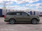 2027 Ford Expedition - Preview 8
