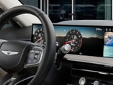 2027 Genesis GV70 - Preview 13