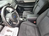 2019 Subaru Outback - Preview 13