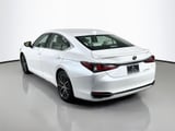 2025 Lexus ES - Preview 7