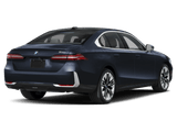 2027 BMW 5-series - Preview 2