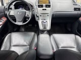 2010 Lexus HS 250h - Preview 14