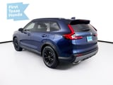 2027 Honda CR-V - Preview 5
