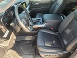 2026 Chevrolet Silverado 1500 - Preview 10