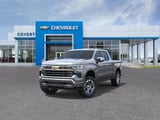 2026 Chevrolet Silverado 1500 - Preview 8