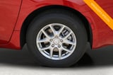 2027 Chrysler Pacifica - Preview 8