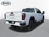2026 GMC Sierra 2500 HD - Preview 5