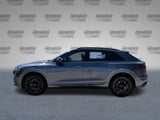 2026 Audi SQ8 - Preview 4