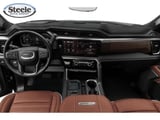 2026 GMC Sierra 2500 HD - Preview 4