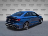 2026 Audi RS 3 - Preview 8