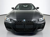 2027 BMW 4 Series - Preview 3