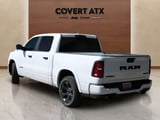 2026 Ram 1500 - Preview 4