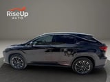 2022 Lexus RX - Preview 8