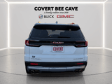 2027 GMC Acadia - Preview 6