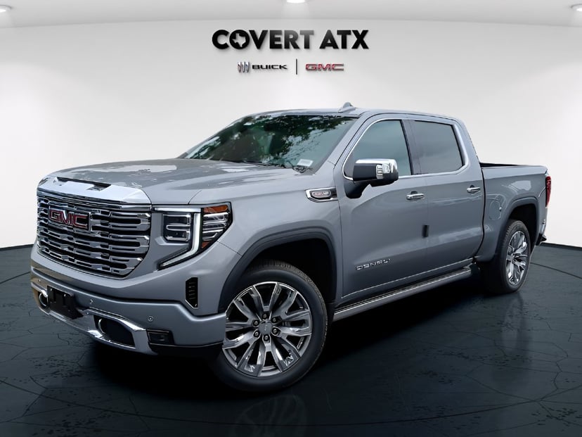 2026 GMC Sierra 1500 - Image 1