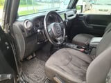 2014 Jeep Wrangler - Preview 10