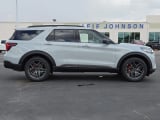 2027 Ford Explorer - Preview 9