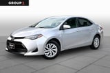 2018 Toyota Corolla - Preview 2