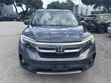 2019 Honda Pilot - Preview 8