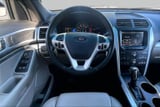 2012 Ford Explorer - Preview 5