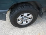 1997 Nissan Pathfinder - Preview 7