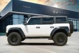 2023 Ford Bronco - Preview 7