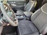 2026 Ford Explorer - Preview 8