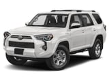 2022 Toyota 4Runner - Preview 2