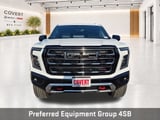2026 GMC Yukon - Preview 2