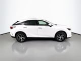 2025 Lexus RX - Preview 4