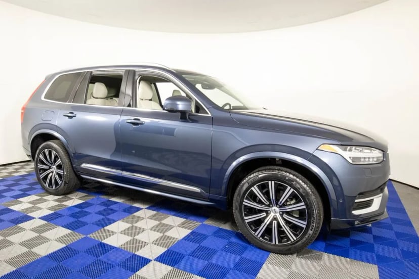 2024 Volvo XC90 - Image 2