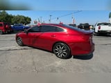 2025 Chevrolet Malibu - Preview 6