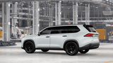 2026 Toyota Grand Highlander - Preview 5