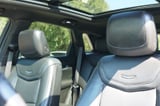 2023 Cadillac XT5 - Preview 9