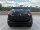 2014 Mazda CX-5 - Preview 6