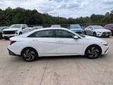2025 Hyundai Elantra - Preview 6