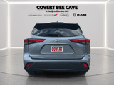 2022 Toyota Highlander - Preview 6